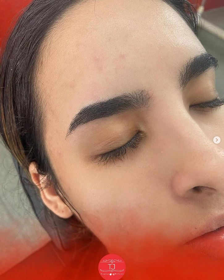 Unha dos Pés Pedicure Premium